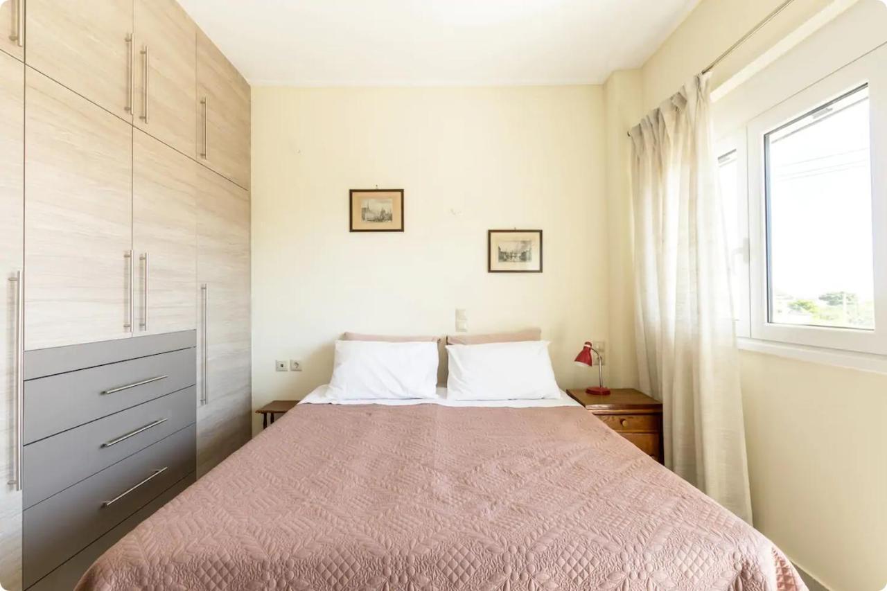 Οικια Elisabeth Apartment Artemida  Luaran gambar