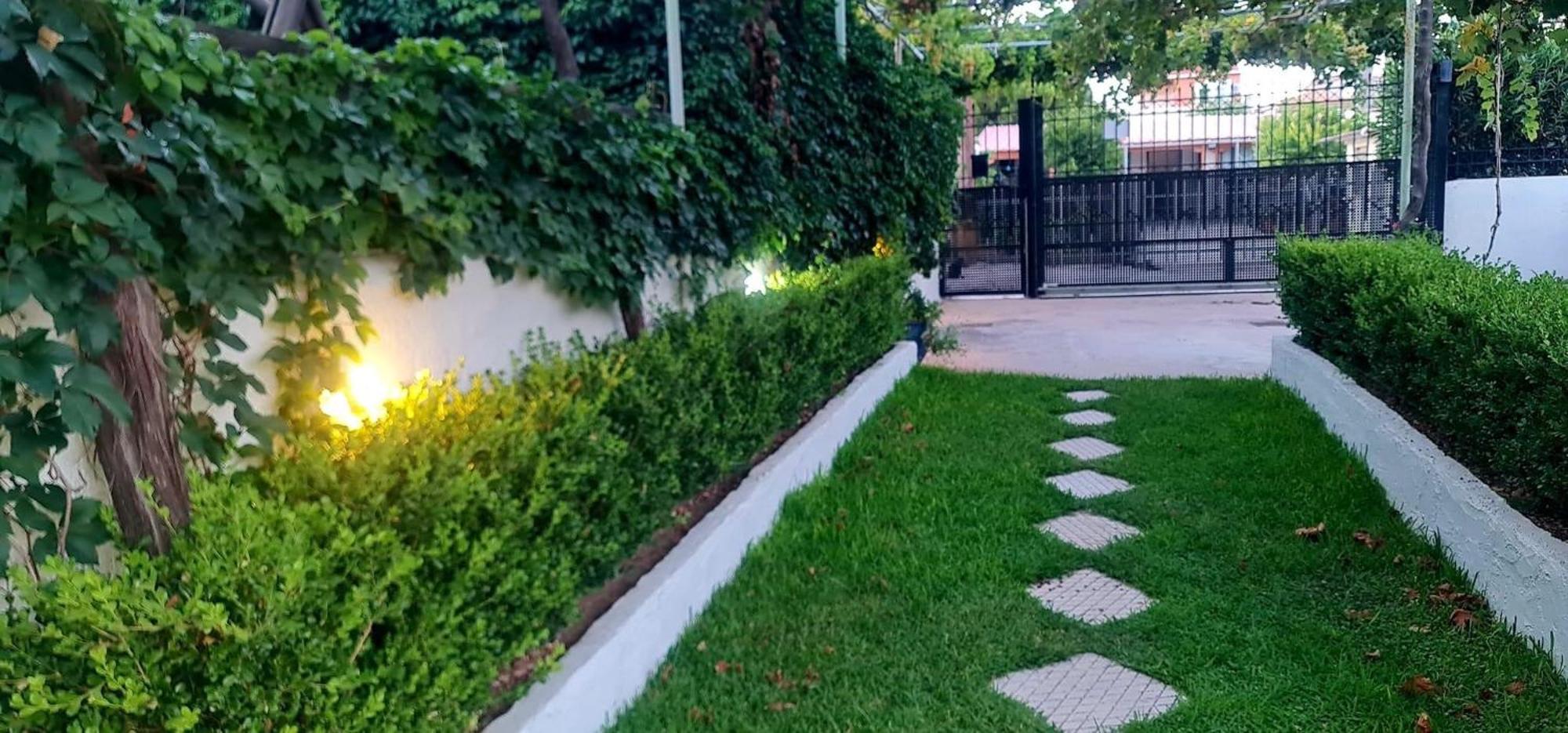 Οικια Elisabeth Apartment Artemida  Luaran gambar